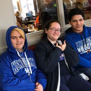 Meet your Posher, John a.